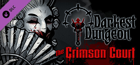   Darkest Dungeon The Crimson Court -  3